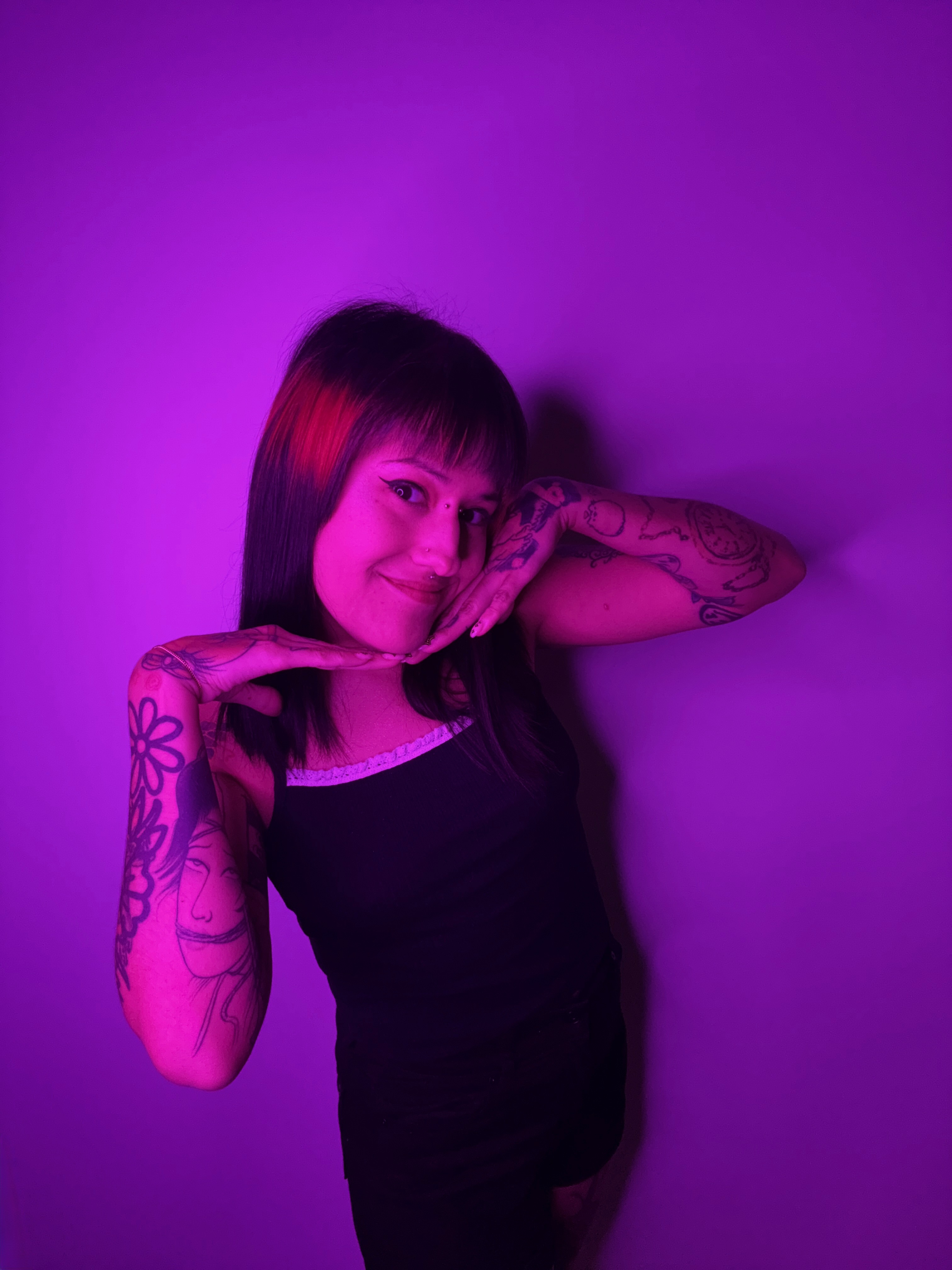 Jacque Mata